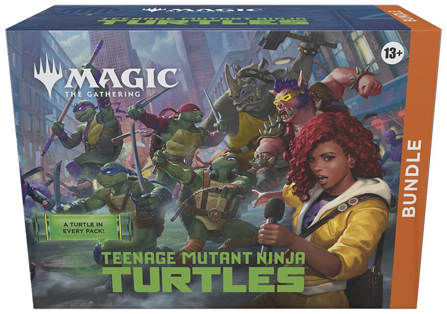 MTG Sealed